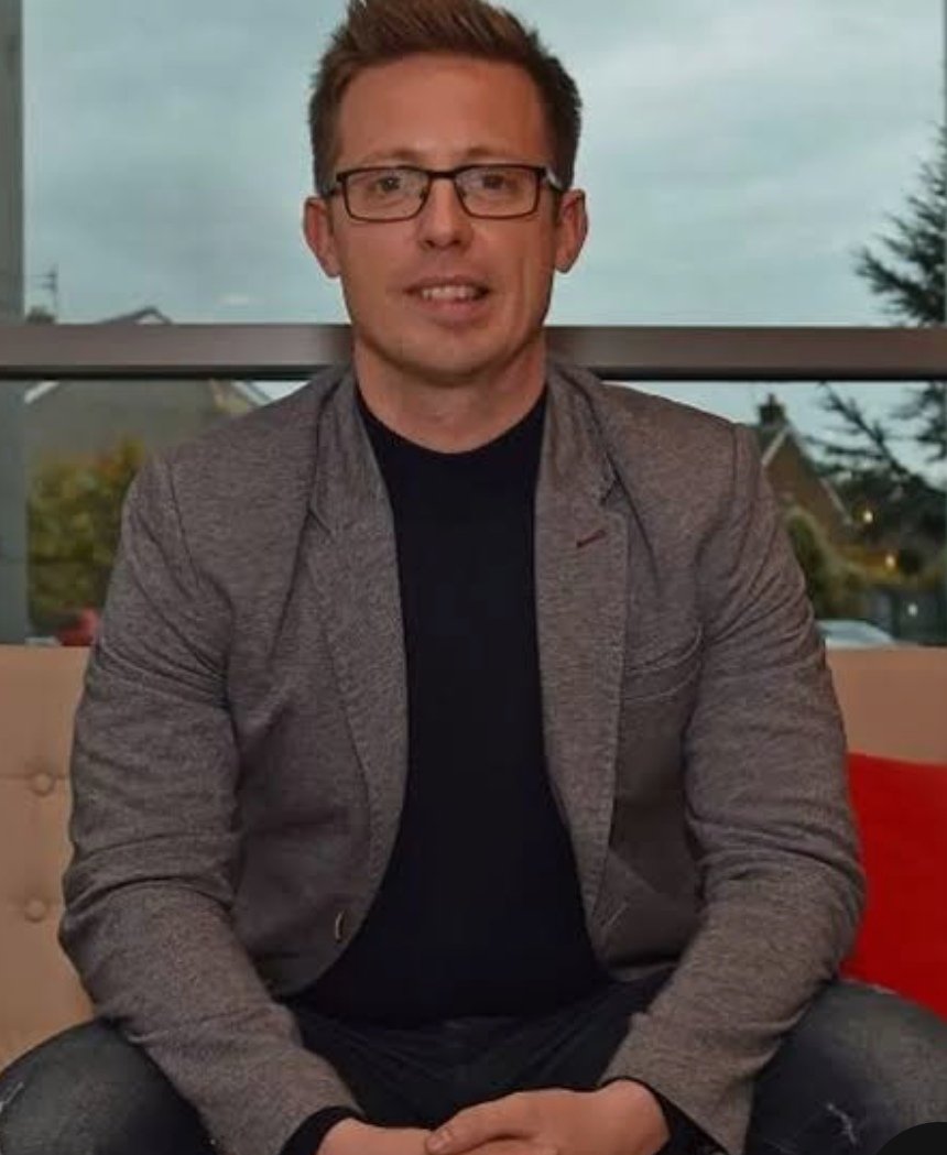 John O Sullivan tweet media