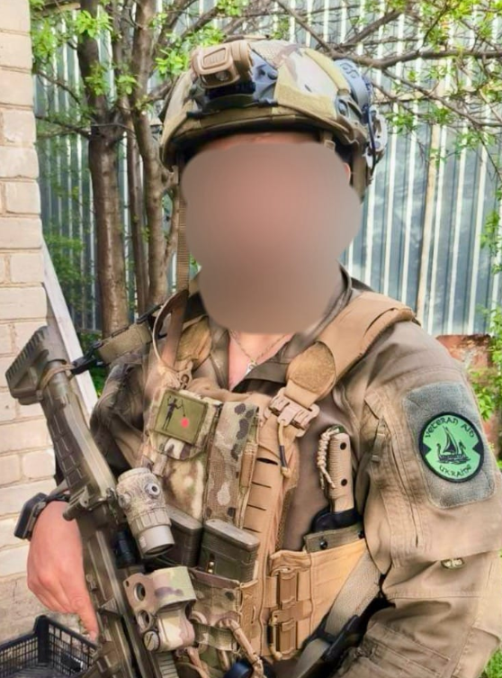 Veteran Aid Ukraine tweet media