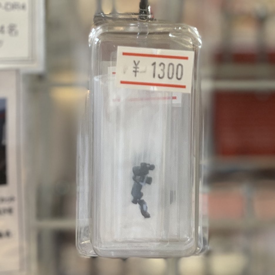 すずめ模型 tweet media