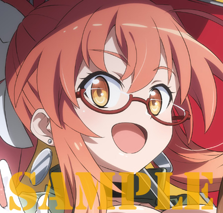 MC☆あくしず&ミリクラ編集部 tweet media