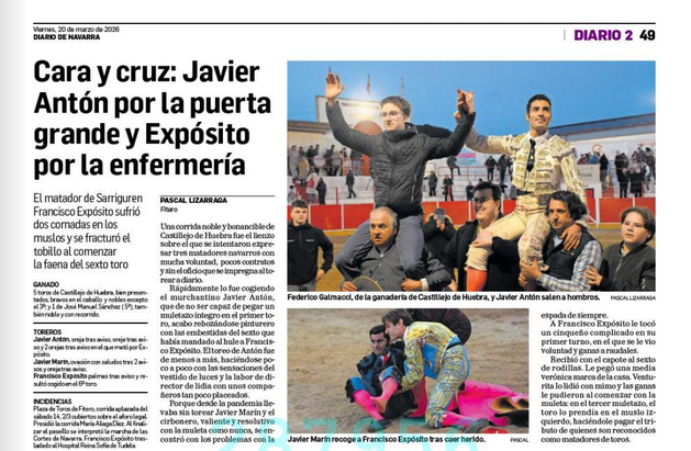 Turismo Fitero tweet media