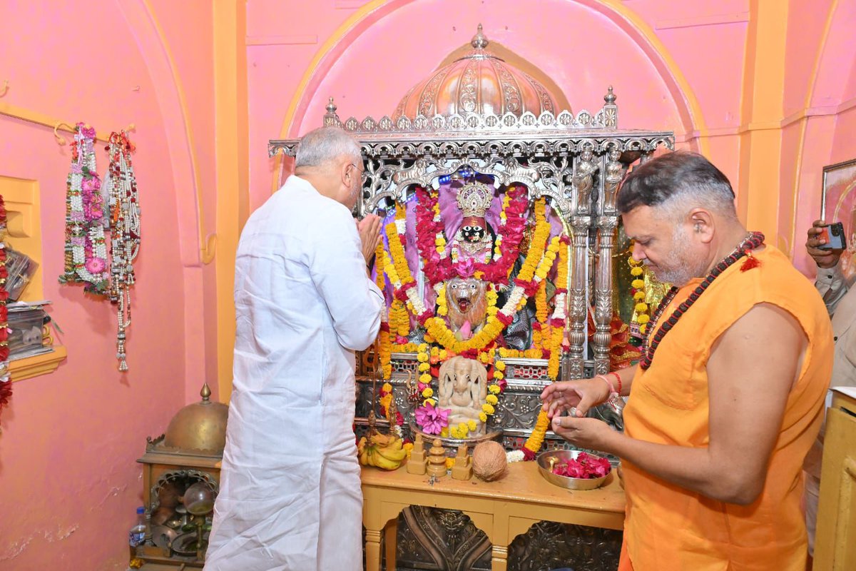 Jagdish Vishwakarma tweet media