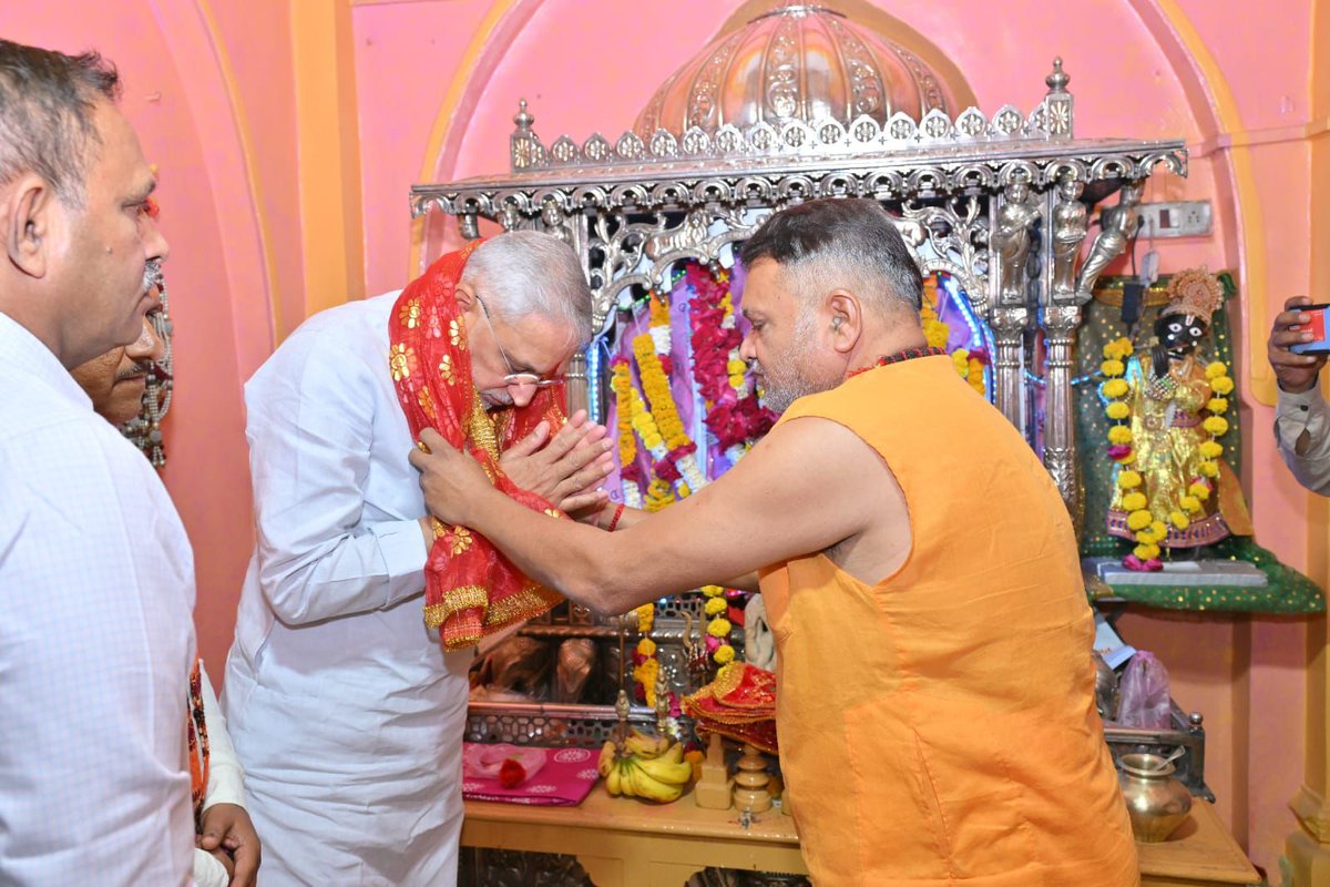 Jagdish Vishwakarma tweet media