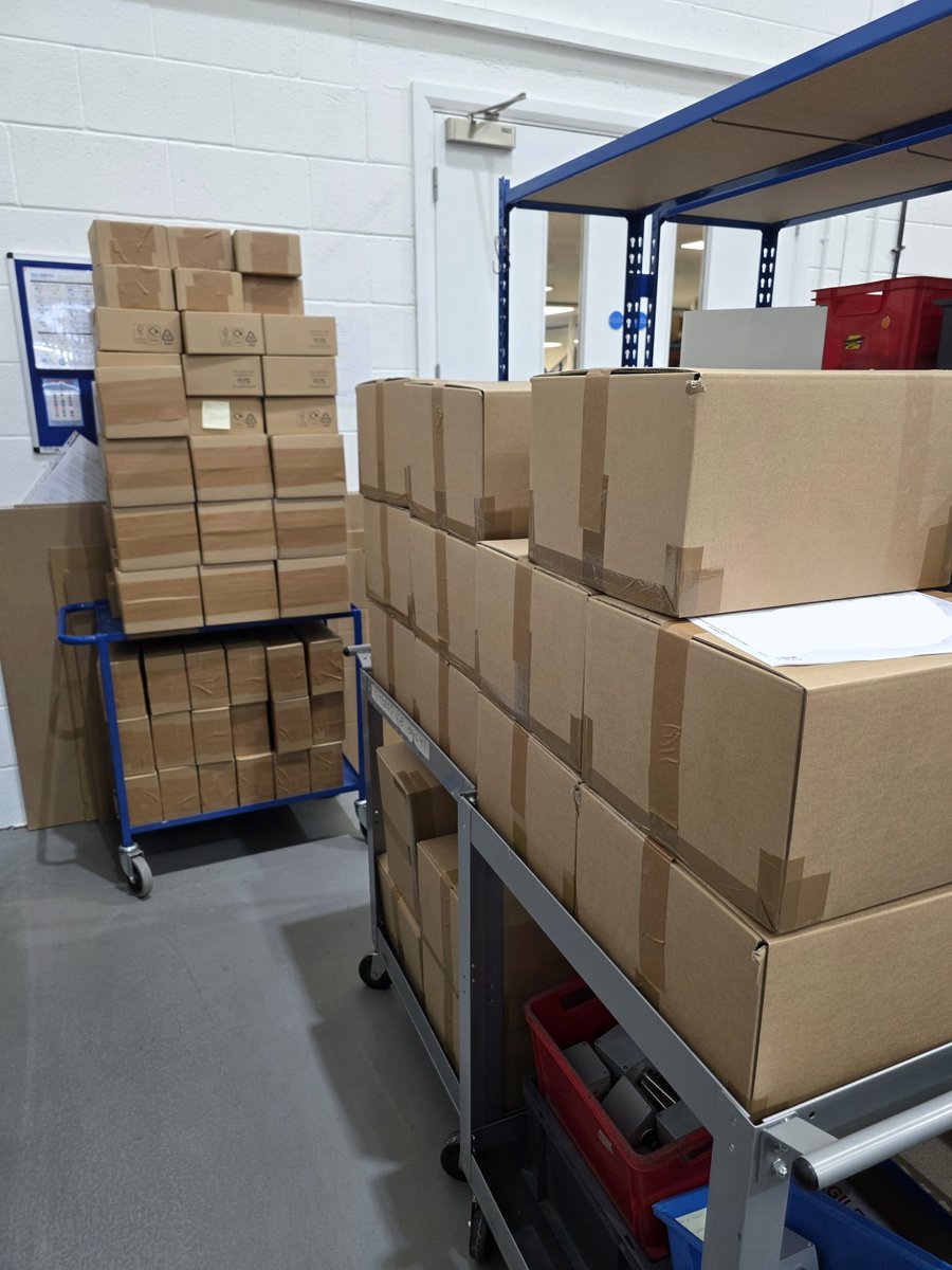 Labfacility tweet media