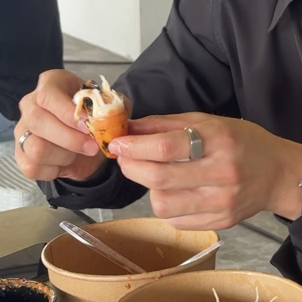 Flower Boy | หลงกลิ่นเกสร tweet media