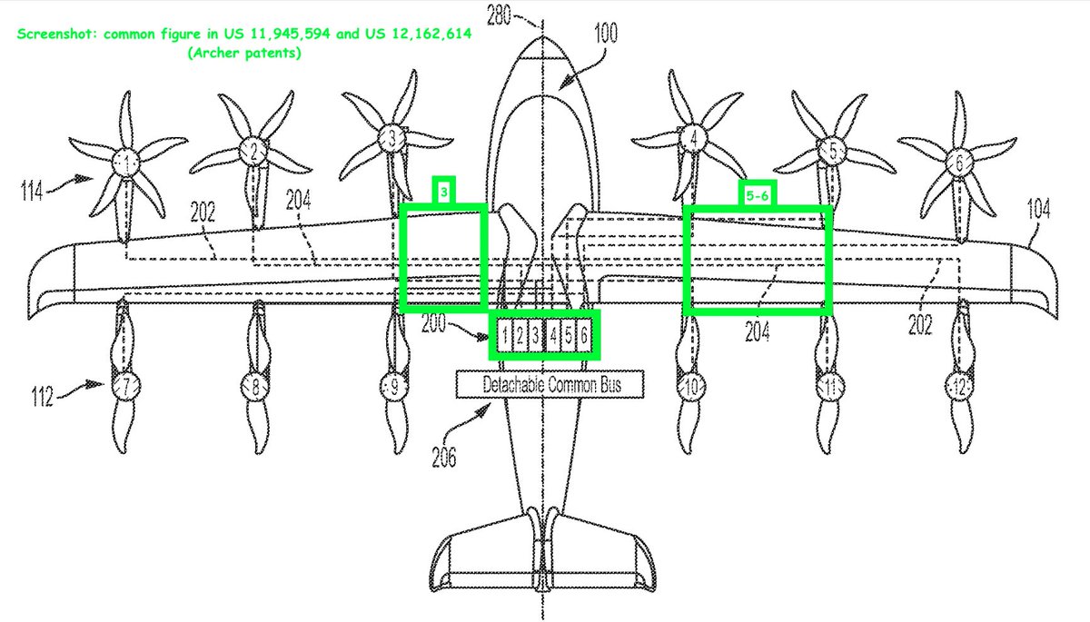 Louis$ACHR tweet media