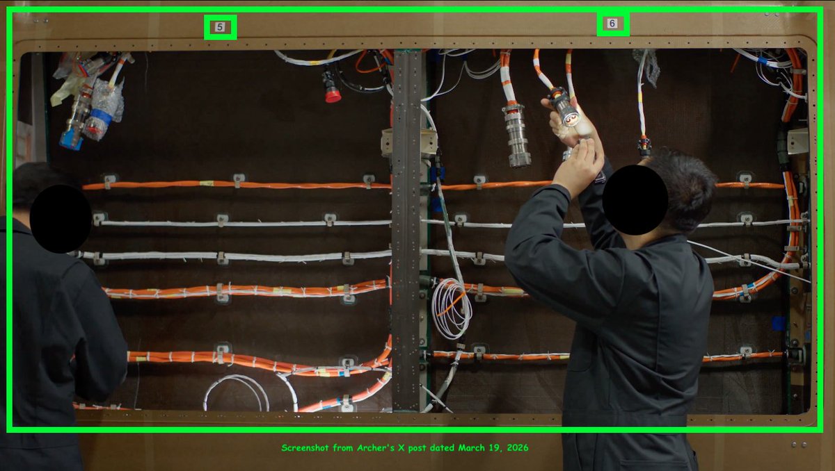 Louis$ACHR tweet media