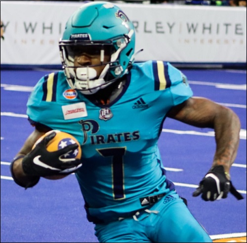 Sports Coast to Coast tweet media