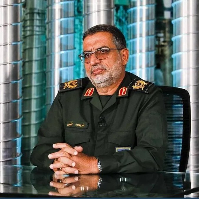 Defence Index tweet media