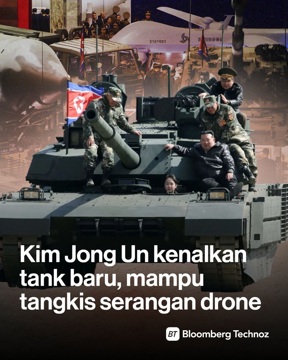 Bloomberg Technoz tweet media