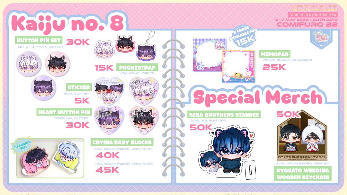 Amon ikut CF22 tweet media