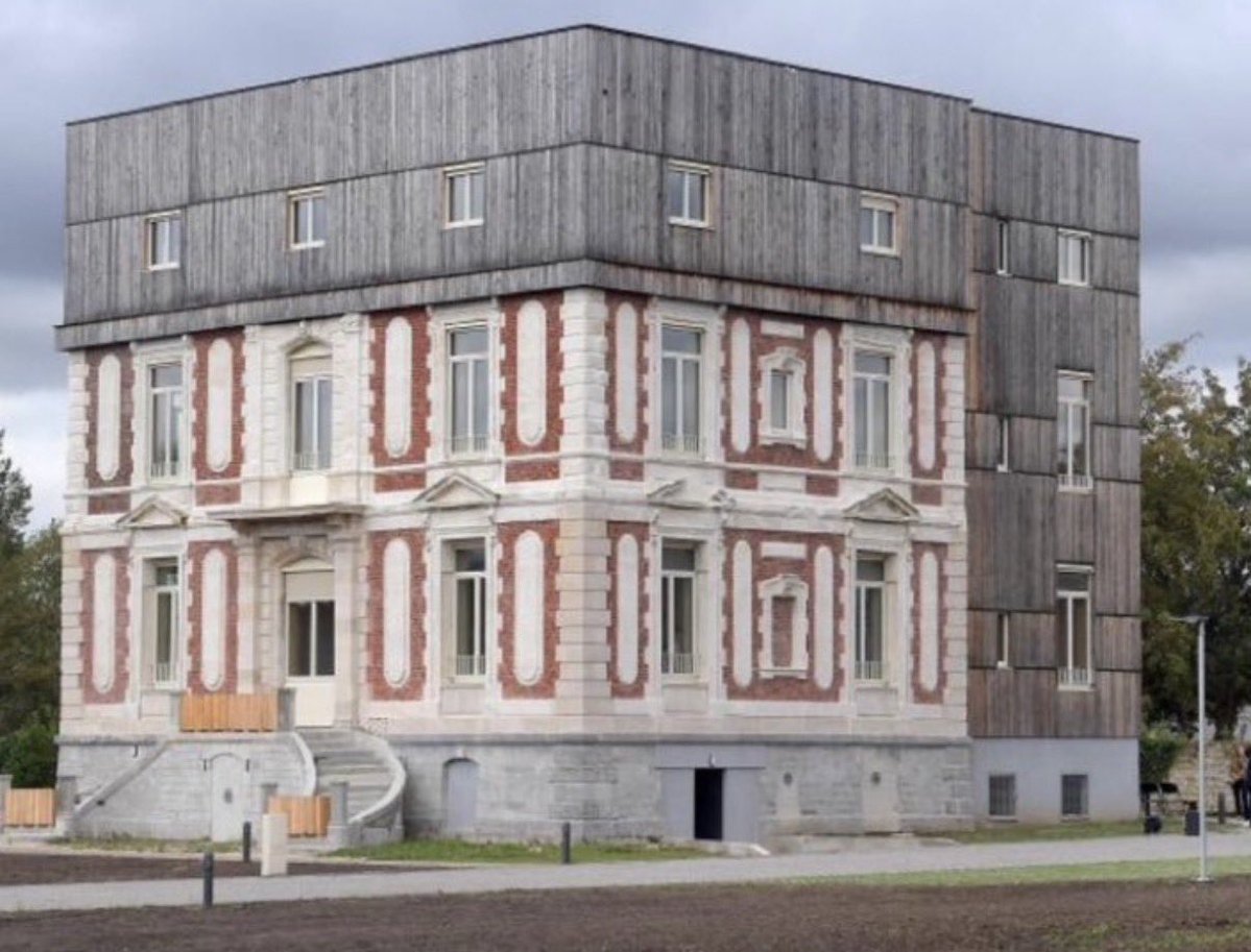 Je Suis l'Unique🇲🇫 tweet media