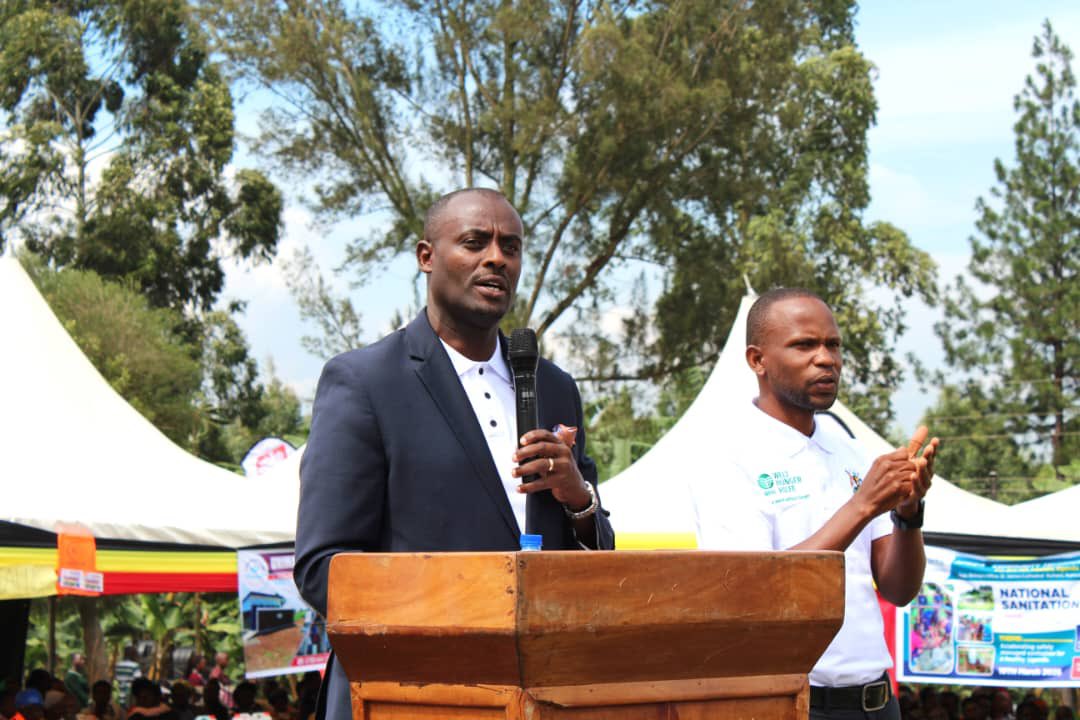 Ministry of Health- Uganda tweet media