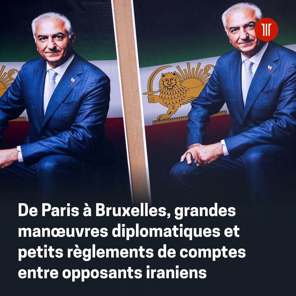 LA LETTRE tweet media