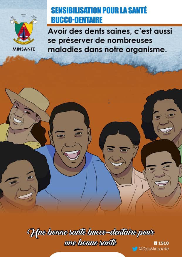 DIRECTION PROMOTION SANTE tweet media