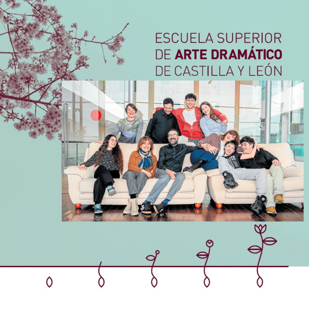 Berta Cuadrado tweet media