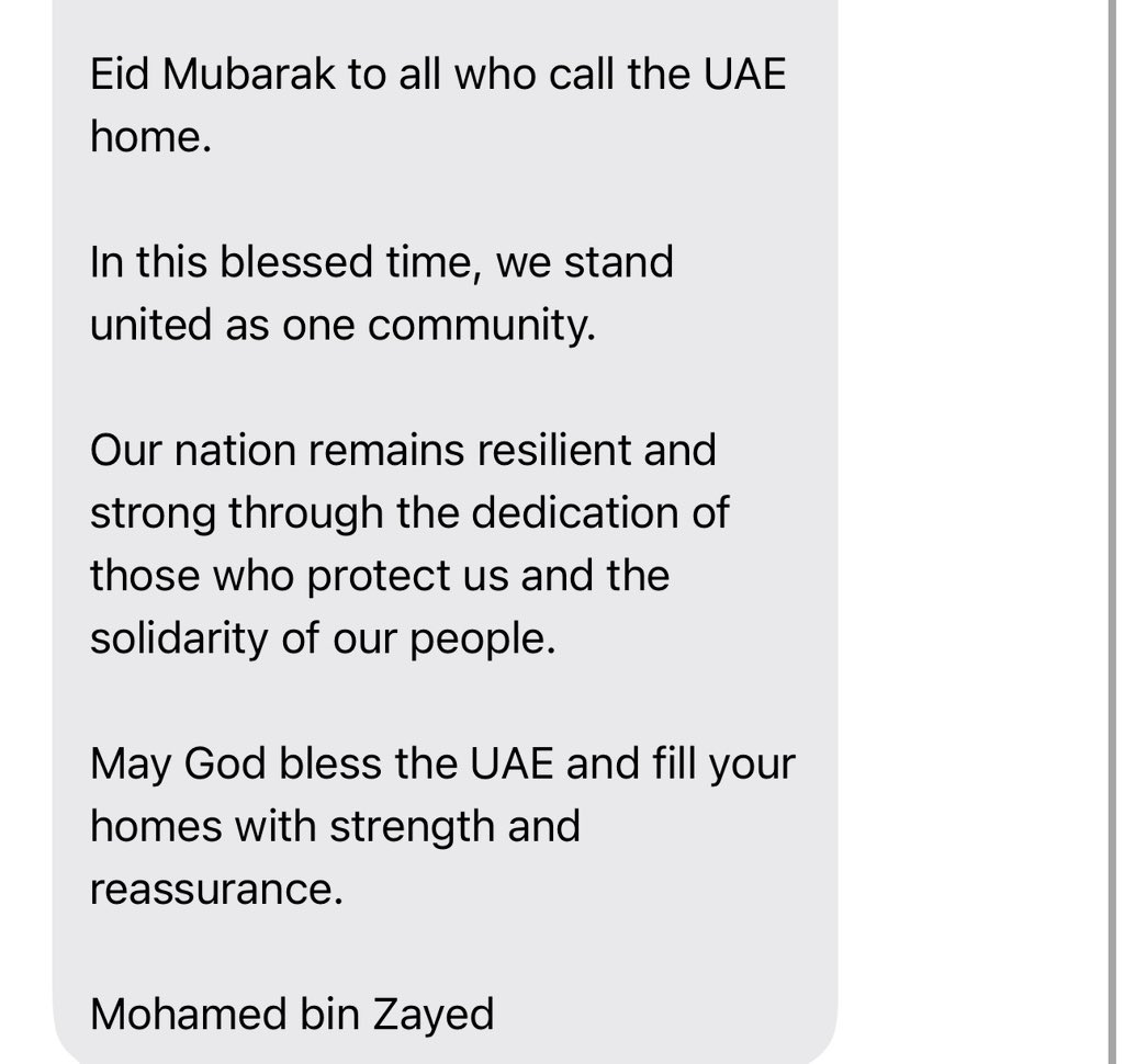 Sam Dagher tweet media