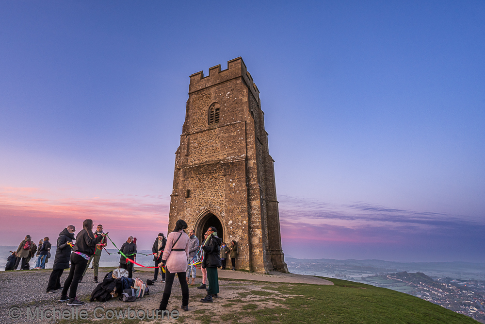 Michelle Cowbourne tweet media