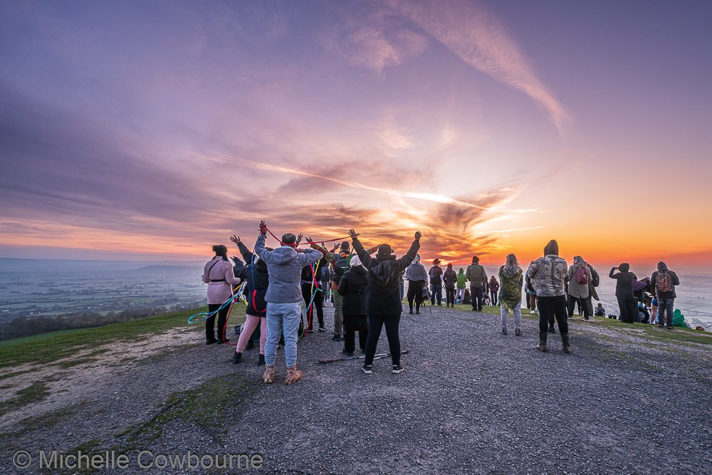 Michelle Cowbourne tweet media