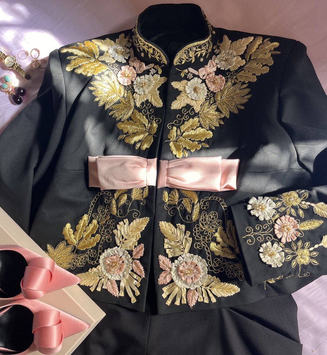 اُوت هديل | Haute Hadeel tweet media