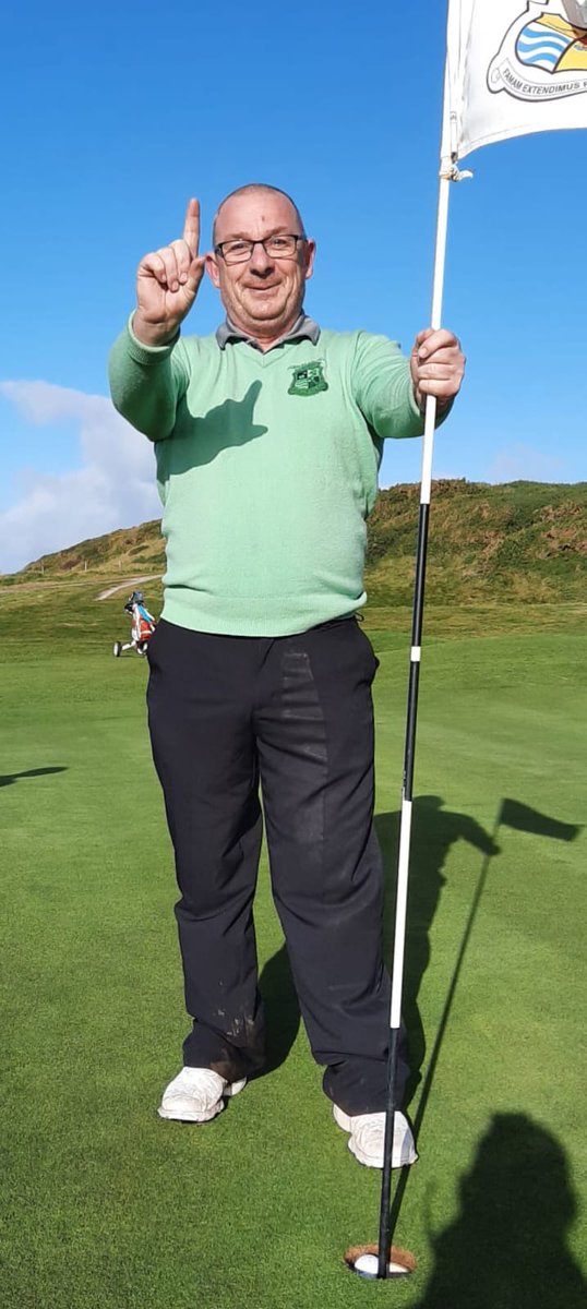 Furness Golf Club Old Links tweet media