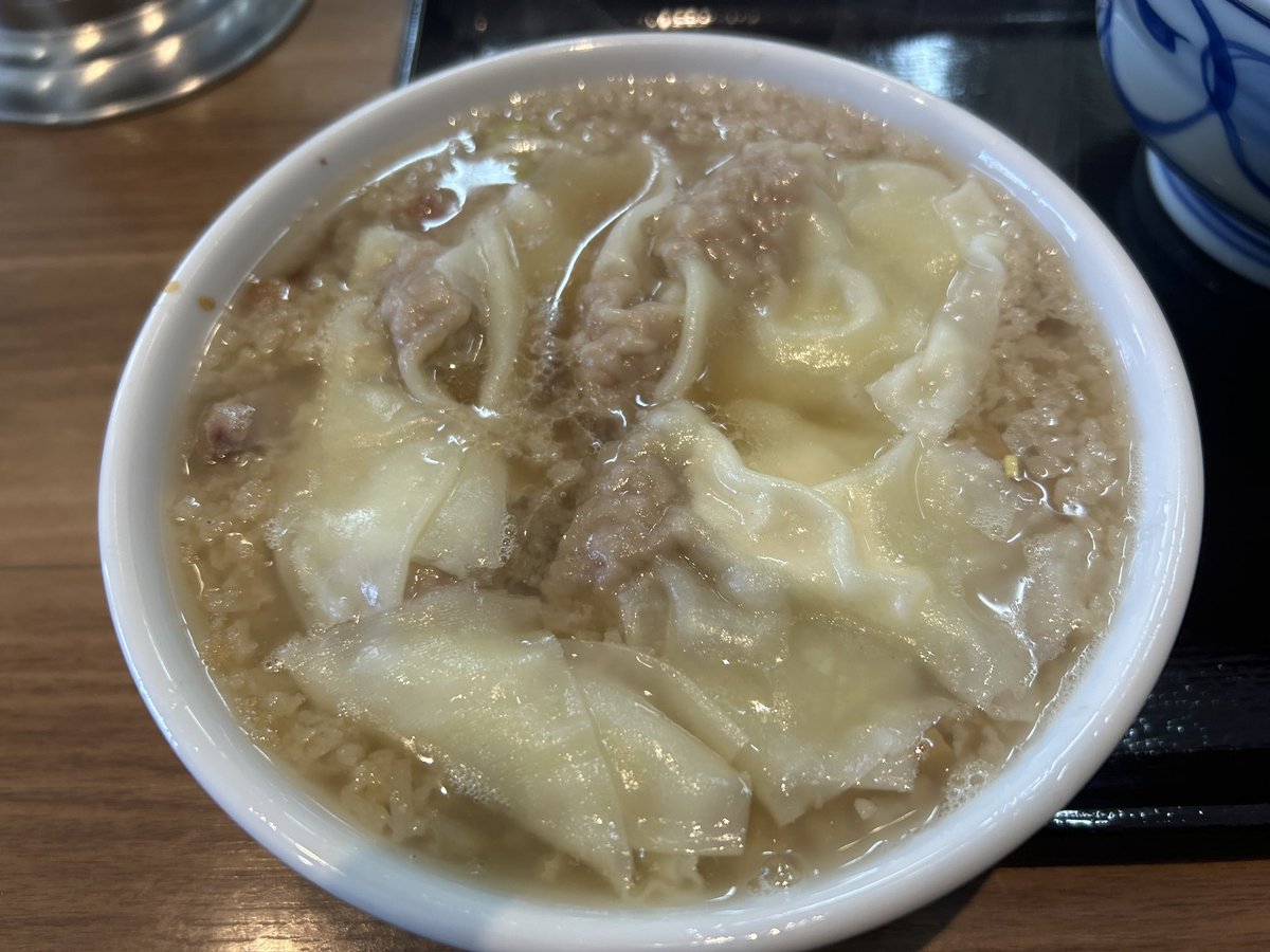 ヤマジン@ラーメン最高 tweet media