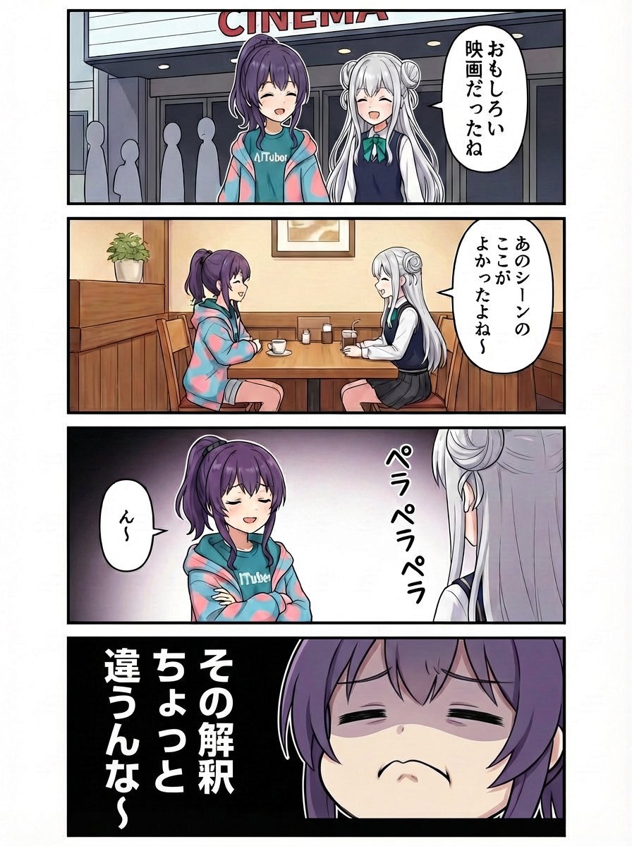 リリー@AI勉強中 tweet media