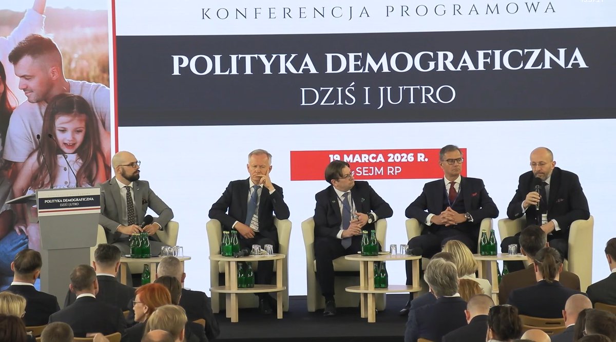 Polskie Towarzystwo Gospodarcze tweet media