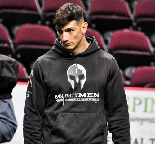 Sports Coast to Coast tweet media