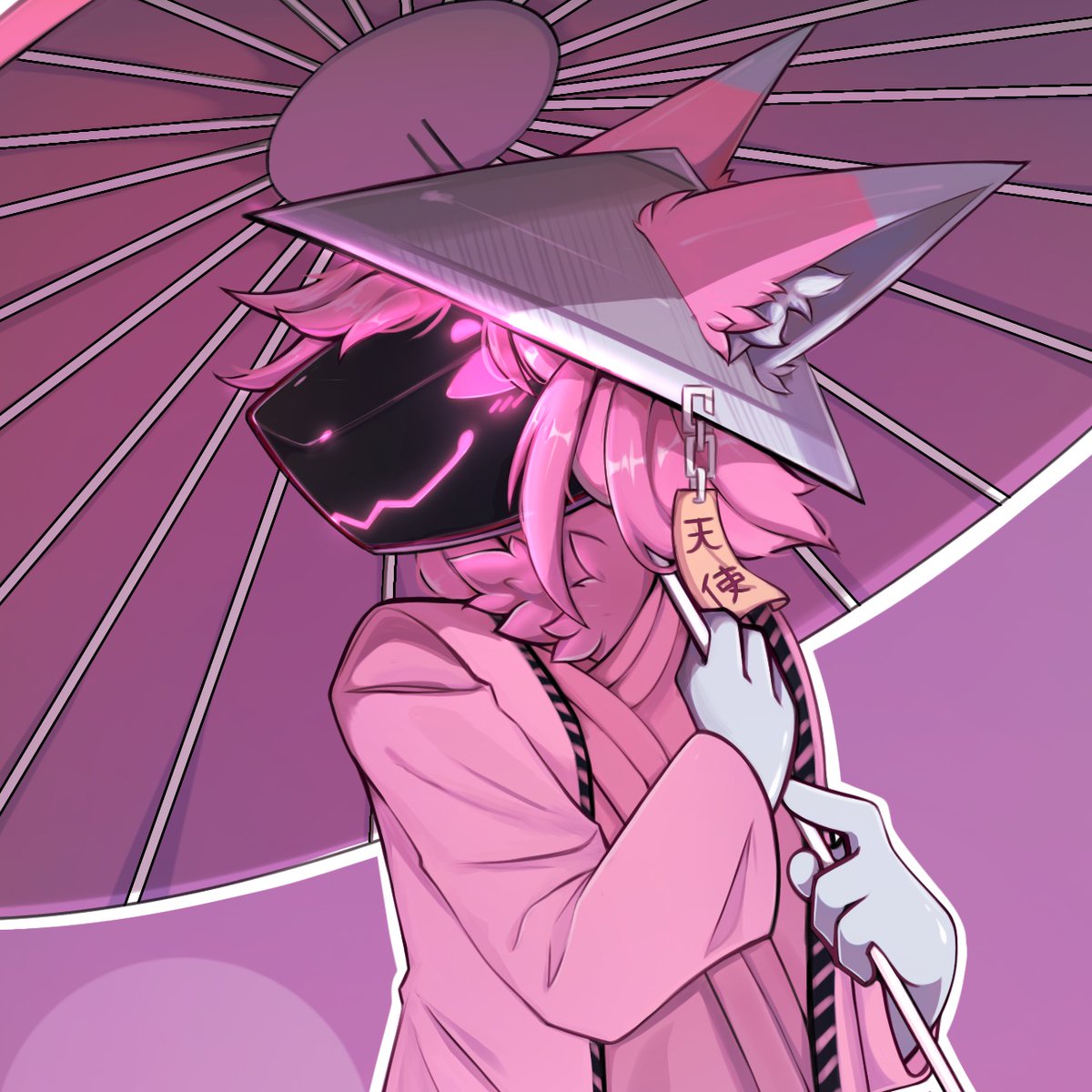 ✖️ƆYRUS 💜 ➡️ FE🇨🇦 tweet media