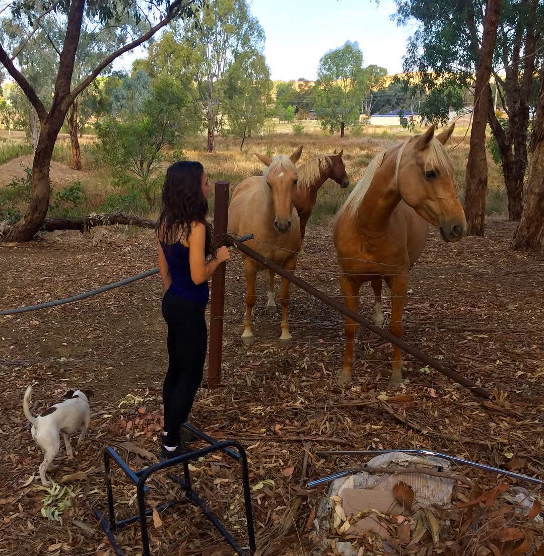 Maddi 🇦🇺🪻 tweet media