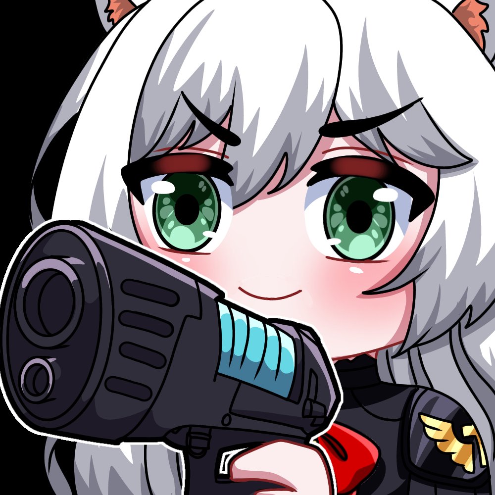 Sebastnyana 😺⚜️✨️ / Magical Catgirl VTuber tweet media