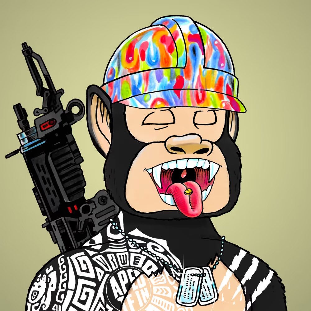 RonTheAstronaut tweet media