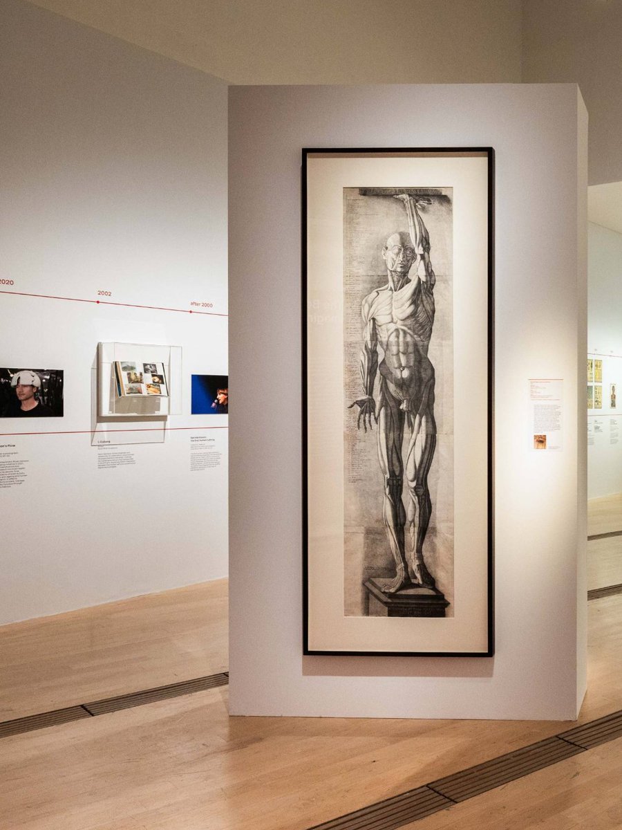 ArtScience Museum tweet media