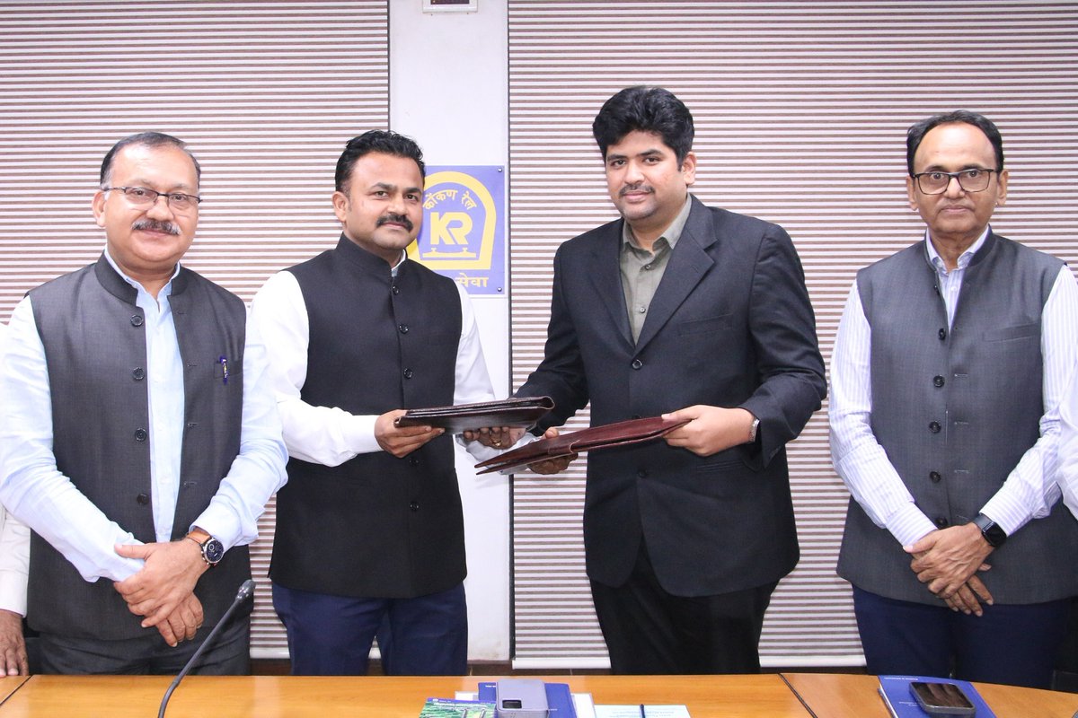 Rail Analysis India tweet media