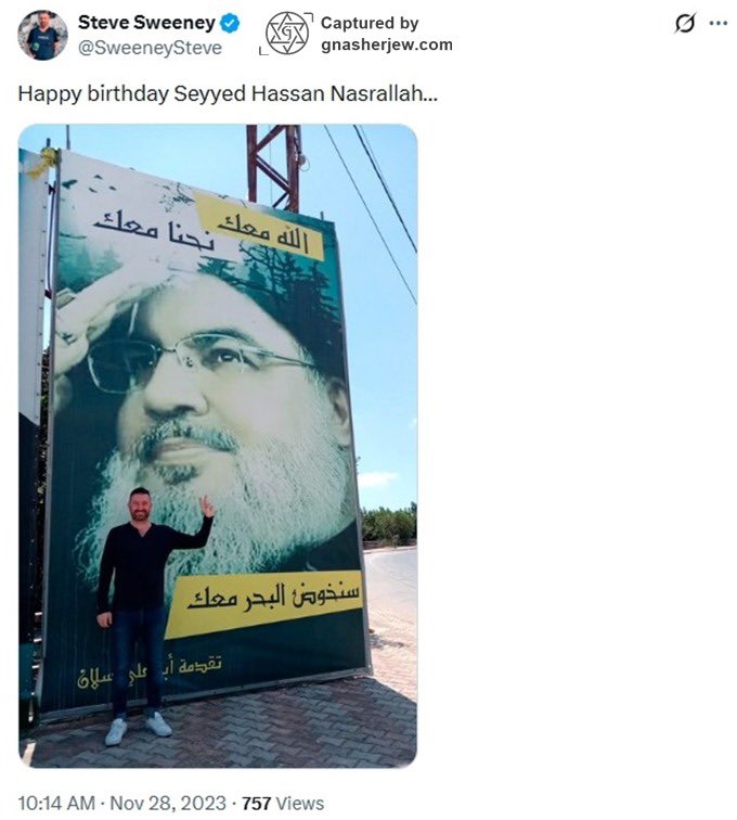 GnasherJew®גנאשר tweet media