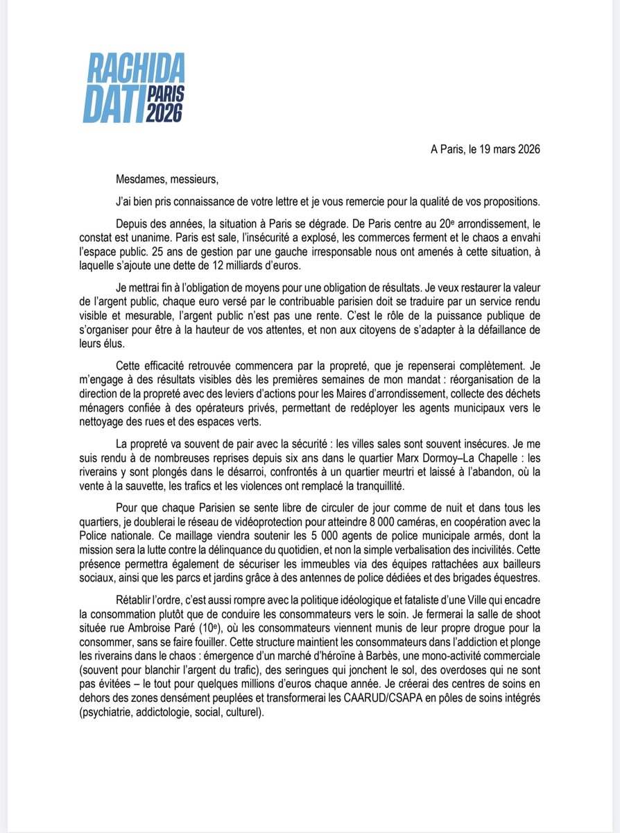 Riverains Lariboisière Gare du Nord tweet media