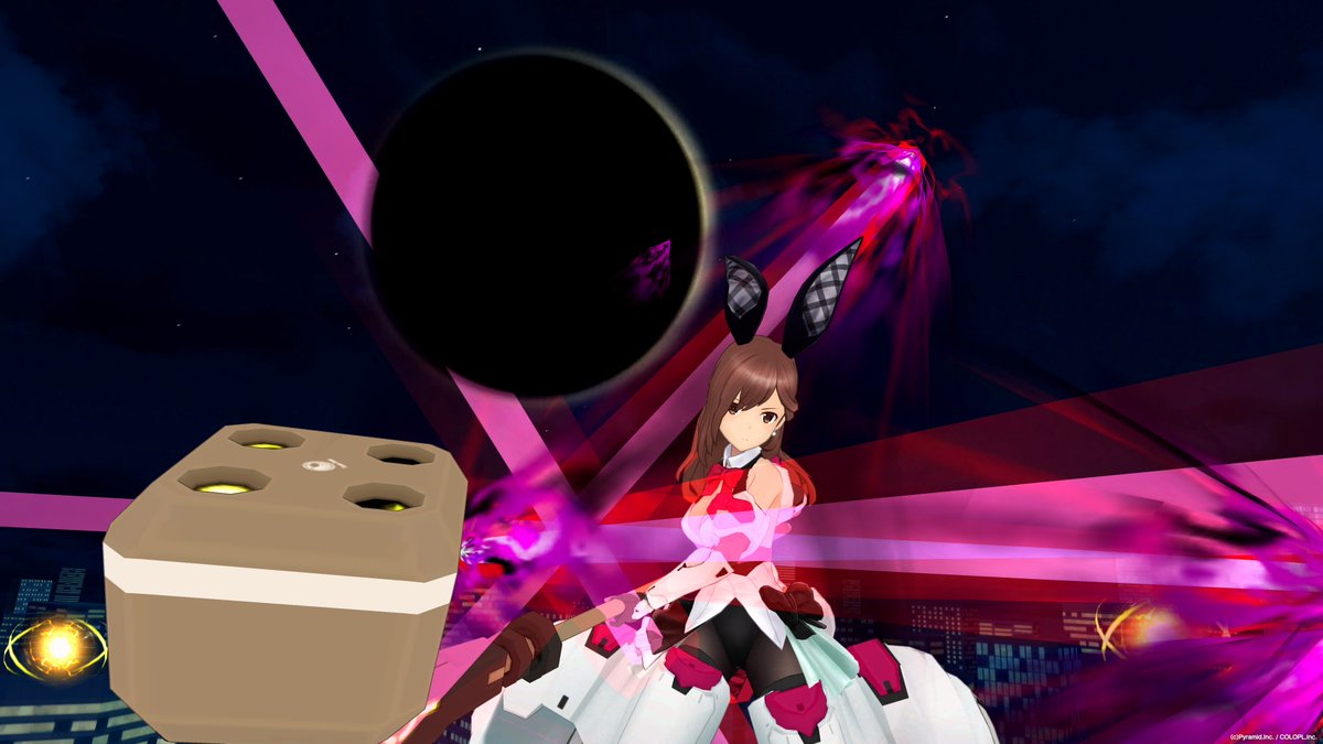 柑橘れもんModeB tweet media