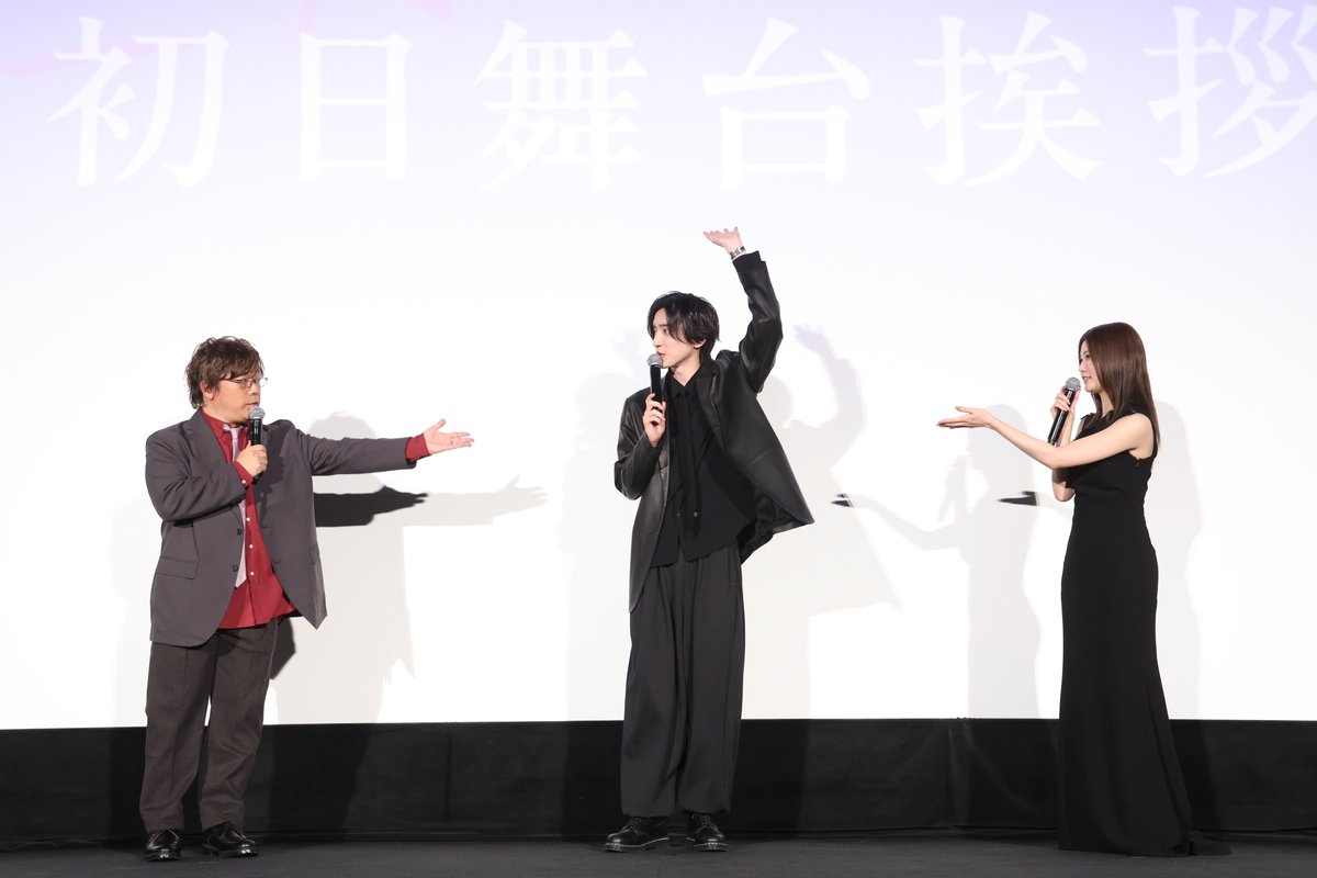 映画『君が最後に遺した歌』公式 tweet media