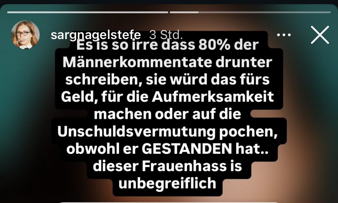 Katharina Wesselmann tweet media