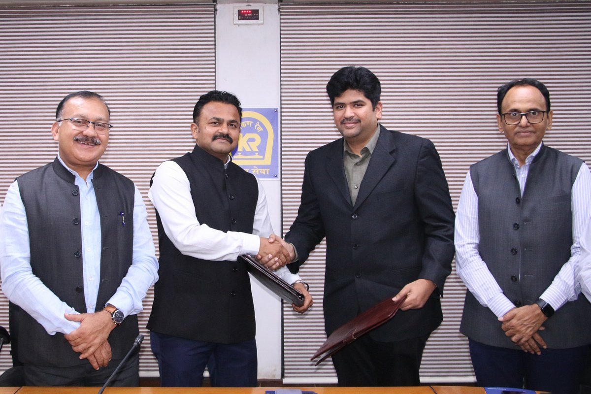 Rail Analysis India tweet media