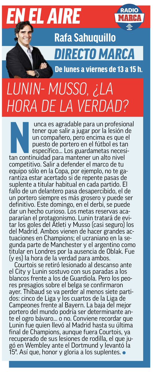 Rafa Sahuquillo🎙 tweet media