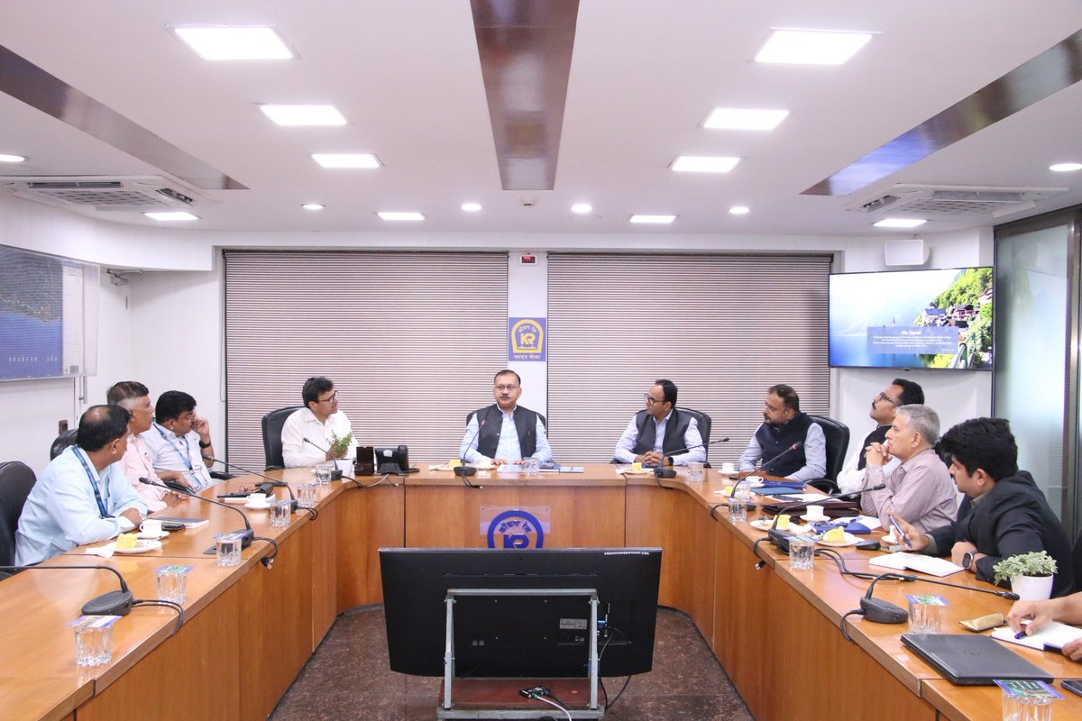 Rail Analysis India tweet media