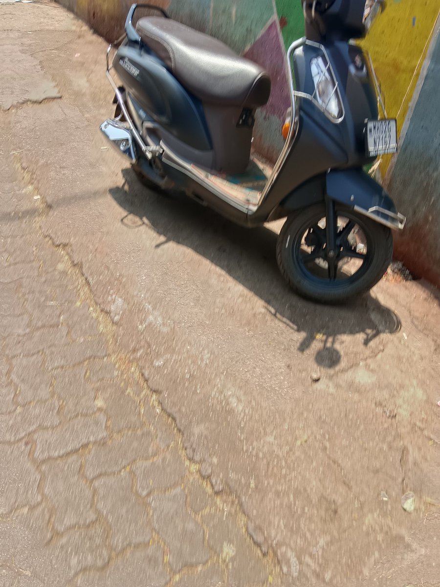 Chang the POV tweet media