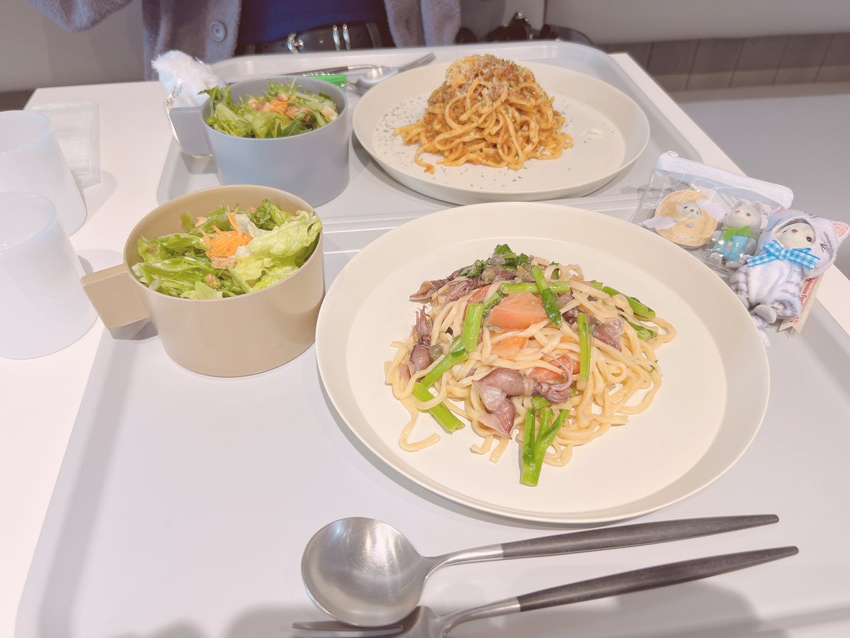 タズスカに命を狙われている tweet media