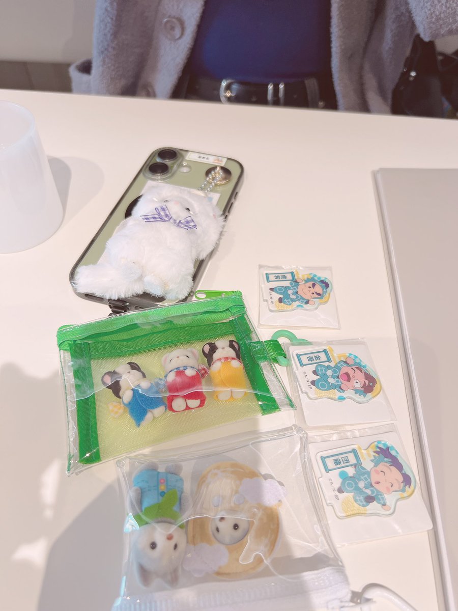 タズスカに命を狙われている tweet media