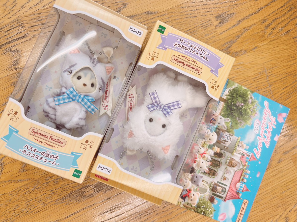 タズスカに命を狙われている tweet media