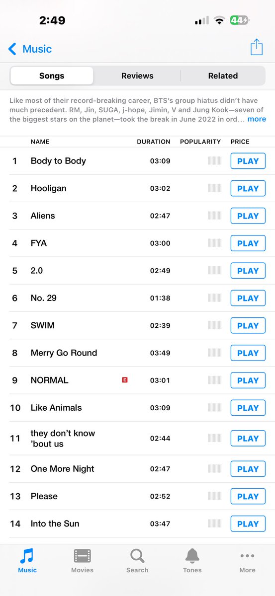 ⁷ 💜 ⁷ ⟭⟬ᴱ ᴬᴿᴱ ᴮ⟬⟭ᶜᴷ tweet media