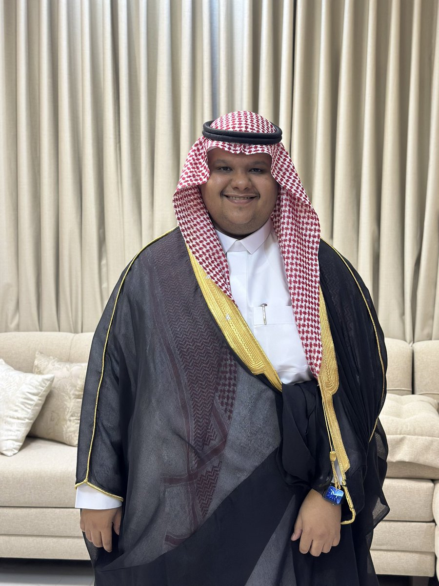 كل عام وانتم بخير .. 🤍