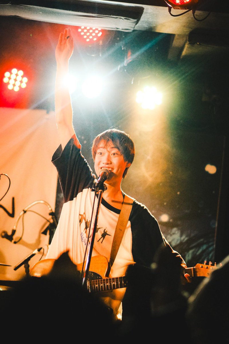 DOPErockers.JP(どーぷろ) tweet media